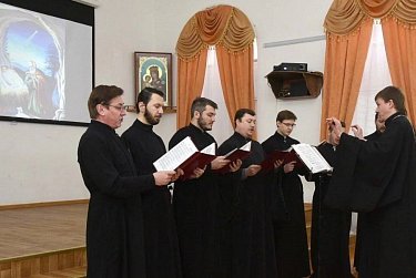 «Материнский свет Рождества»